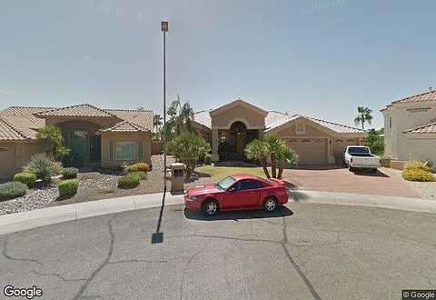 56Th, GLENDALE, AZ 85308