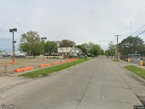 Mendota, FERNDALE, MI 48220