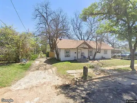Colonial, FORT WORTH, TX 76111