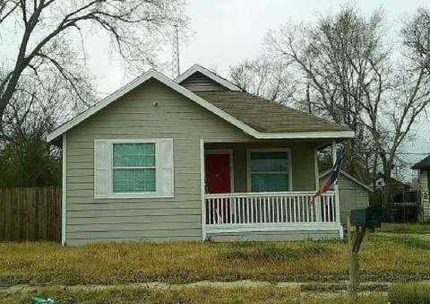 7Th, LA PORTE, TX 77571