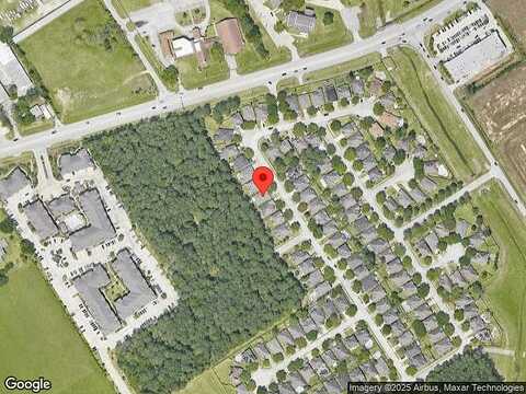 Louetta Oak, SPRING, TX 77388