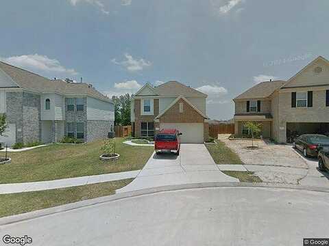 Fox Swift, HUMBLE, TX 77338