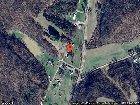 State Route 141, PATRIOT, OH 45658