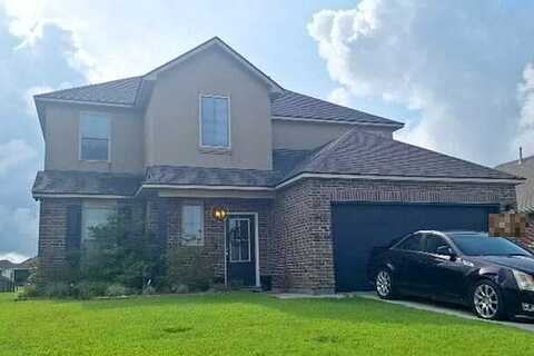 Lake, SLIDELL, LA 70461
