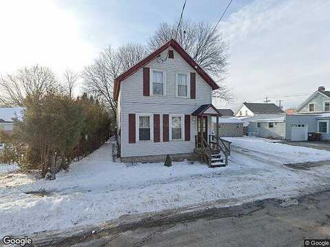 Garrow, GLENS FALLS, NY 12801