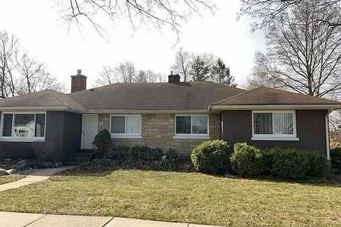 Main, ROCKFORD, MI 49341