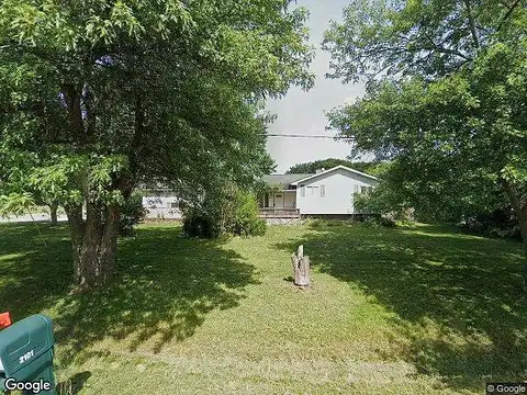 Howe, BURTON, MI 48519