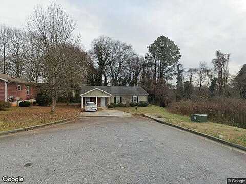 Spoon, SMYRNA, GA 30080