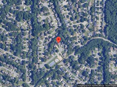 Kendall Close, ACWORTH, GA 30102