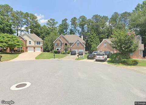 Kendall Close, ACWORTH, GA 30102