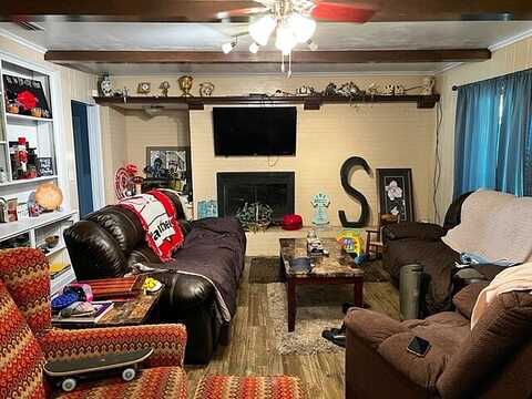 Dudney, MAGNOLIA, AR 71753