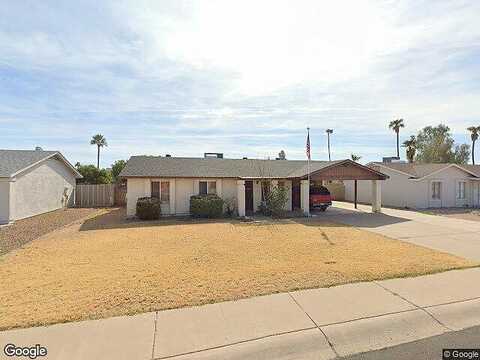 Wickieup, PHOENIX, AZ 85027