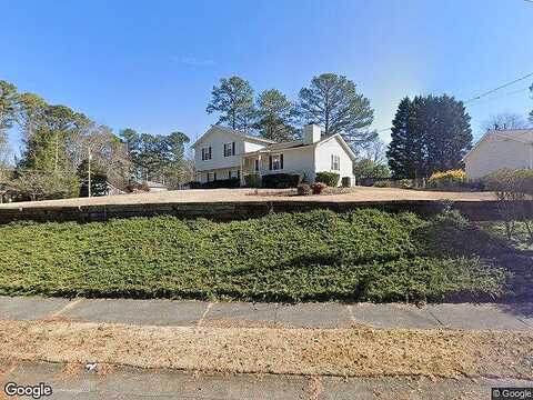 Robbie, MARIETTA, GA 30060