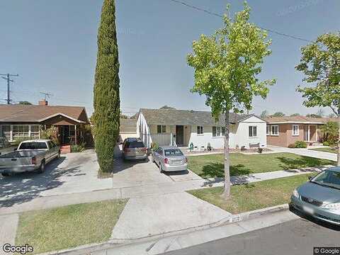 Forest, SANTA ANA, CA 92706