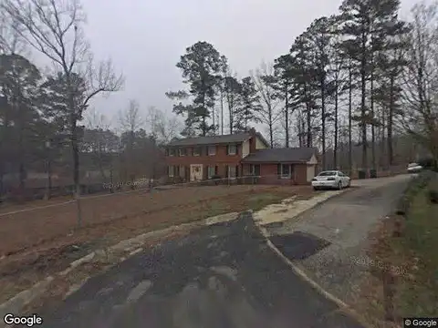 Hillcrest, MALVERN, AR 72104
