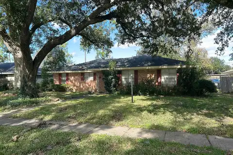 20Th, LAKE CHARLES, LA 70601