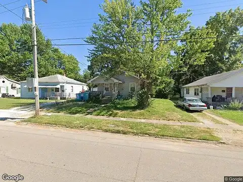 Atlantic, SPRINGFIELD, MO 65803