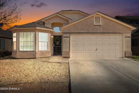 Windsor, LAS CRUCES, NM 88005