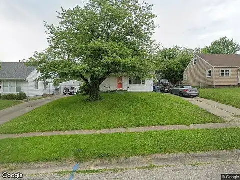 Hayden, DAYTON, OH 45431