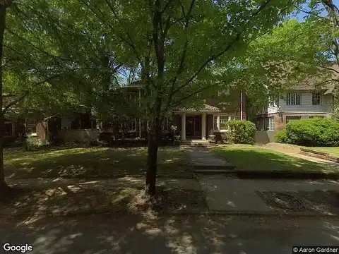 Gaines, LITTLE ROCK, AR 72206