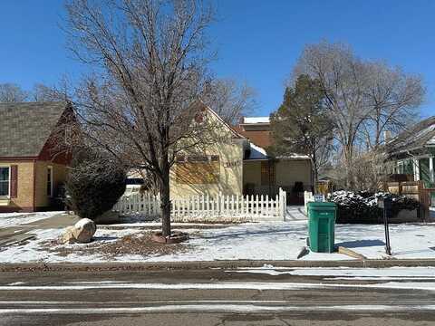 N Main Str, Pueblo, CO 81003