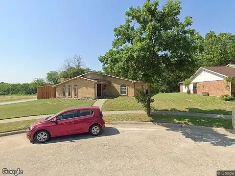 Butterfield, GRAND PRAIRIE, TX 75052