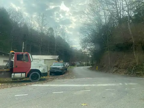 Valley Grove, CHARLESTON, WV 25311