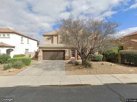 Honeysuckle, CHANDLER, AZ 85286
