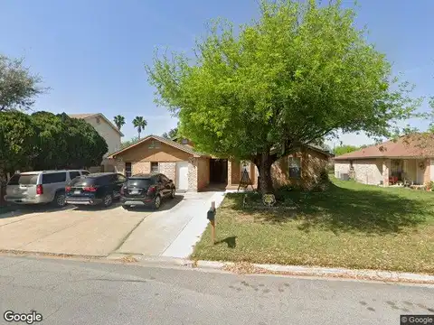 Iris, MCALLEN, TX 78501