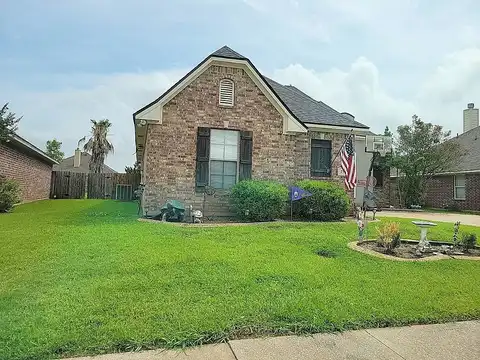 Antietam, BOSSIER CITY, LA 71112