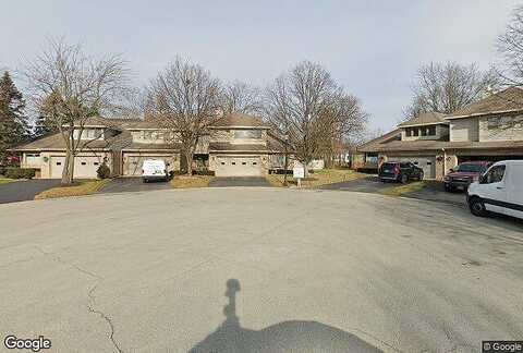 Cove, FLOSSMOOR, IL 60422