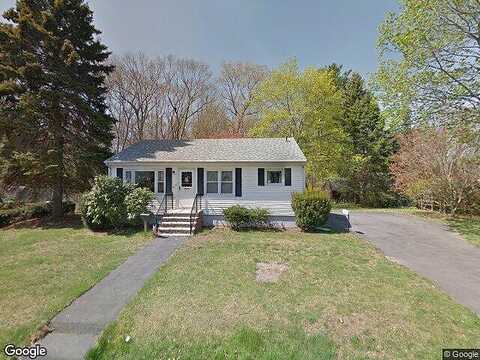 Eldridge, TAUNTON, MA 02780