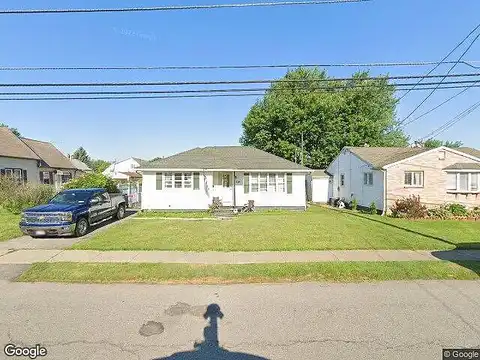 Rossler, BUFFALO, NY 14206