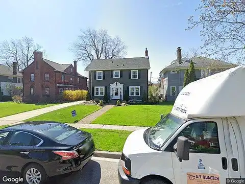 Argonne, BUFFALO, NY 14217