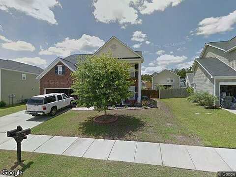 Market Hall, MONCKS CORNER, SC 29461