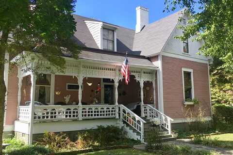 Washington, TULLAHOMA, TN 37388