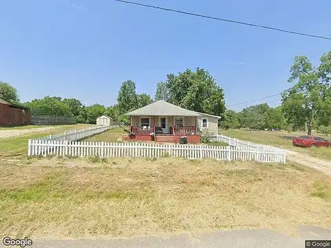 Warren, RICHLAND, MO 65556
