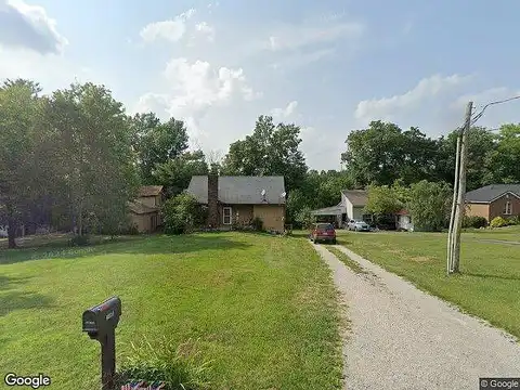 Crystal Springs, DANVILLE, KY 40422