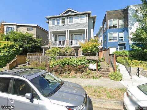 24Th Ave E, SEATTLE, WA 98112