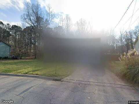 Chateau, LAWRENCEVILLE, GA 30043