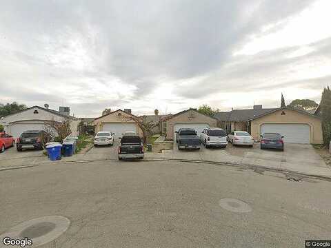 Punjab, SAN JOAQUIN, CA 93660