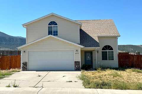 Cliff View, PARACHUTE, CO 81635