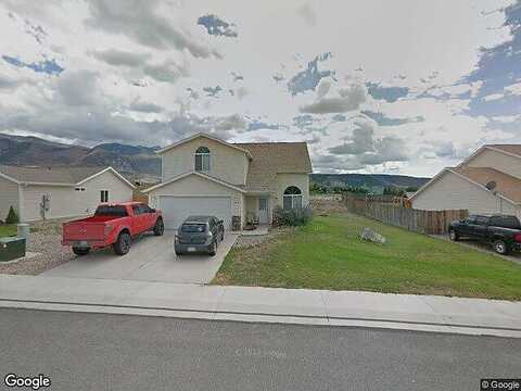 Cliff View, PARACHUTE, CO 81635