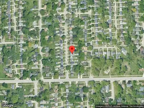 Cunningham, WARREN, MI 48091