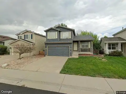 Silver Meadow, PARKER, CO 80138