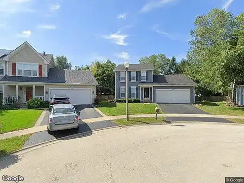 Juneau, PLAINFIELD, IL 60544