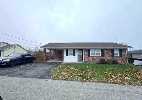 Beck, OWENTON, KY 40359