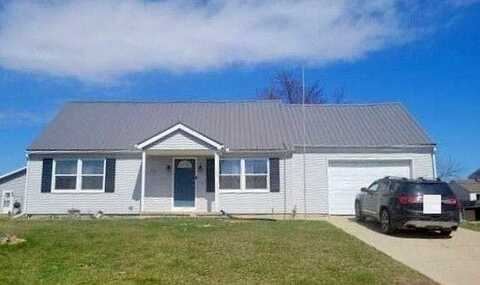 Oak, MILLERSBURG, IN 46543