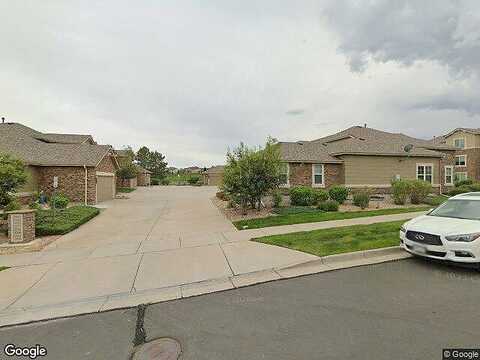 Jamison, AURORA, CO 80016