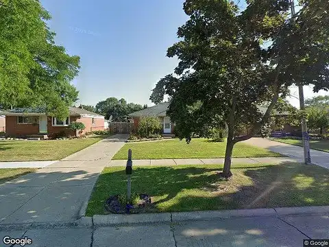 Bayside, SAINT CLAIR SHORES, MI 48081